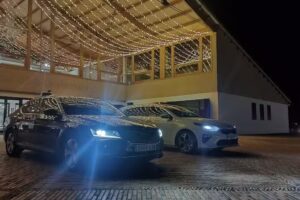 TAXIS EN YECLA. Servicio Taxi Premium.