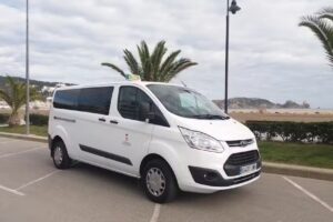 Taxis Eric Quintana Torroella