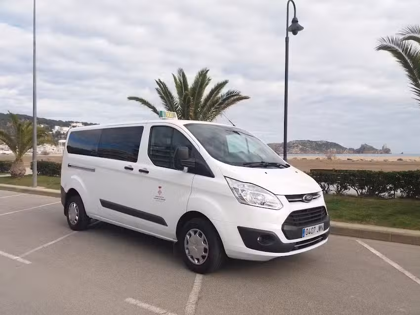 Taxis Eric Quintana Torroella