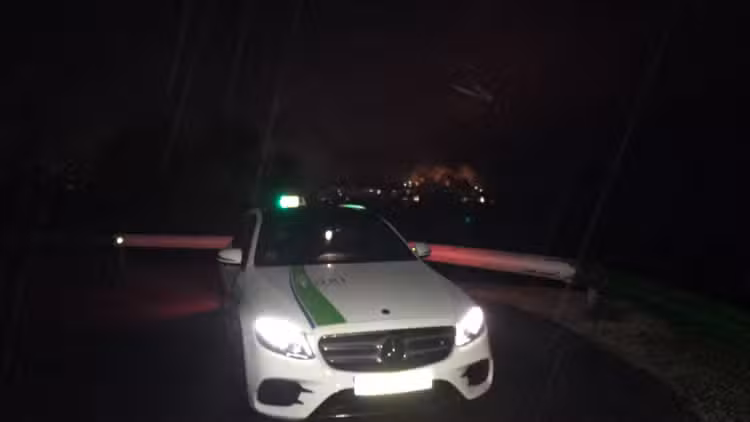 Taxis Estepona Transfer Airport Malaga