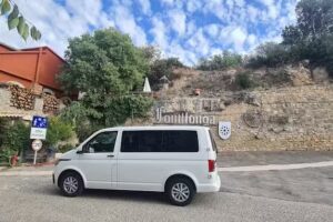 Taxis Falc&oacute; (Bellcaire d&rsquo;Urgell)