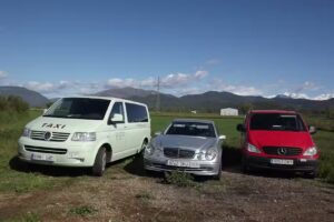 Taxis Fernando S&aacute;nchez