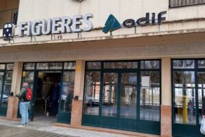 Taxis Figueres-Vilafant