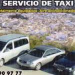 Taxis Fran Morales