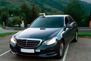 Taxis Fulgencio Dedieu