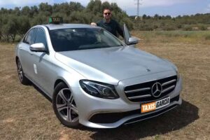 Taxis Garcia | Torredembarra