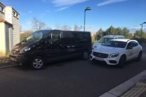 Taxis Getrisa Esteban Jeric&oacute;