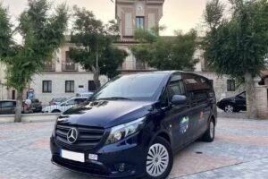 TAXIS GONZALO CALDERON