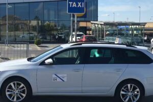 Taxis Gran Alacant | Polataxi &reg;