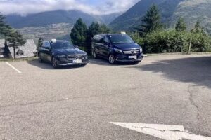 Taxis Gran Turismo Fulgencio Dedieu