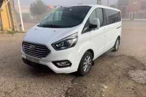 Taxis Hernaiz Asistencia