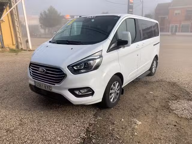 Taxis Hernaiz Asistencia