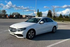 TAXIS Hern&aacute;ndez