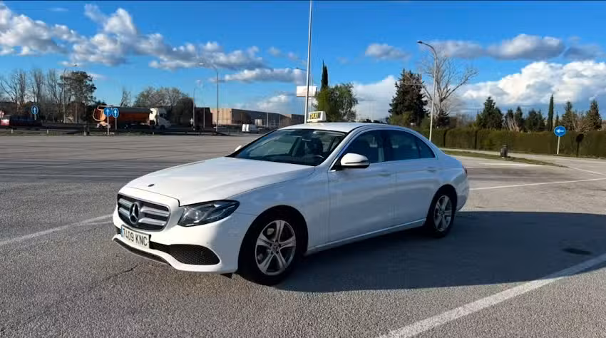 TAXIS Hern&aacute;ndez