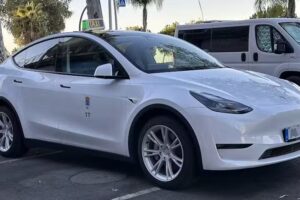 Taxis Hurtado Islantilla, sitio oficial transfers