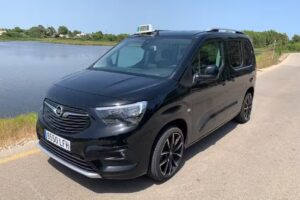 Taxis Jaume Colonia de Sant Jordi y Ses Salines