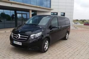 Taxis Juan José Hergueta Padilla