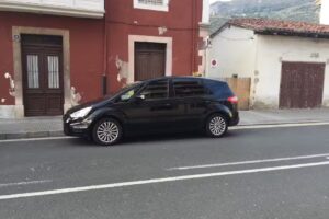 TAXIS Juanjo Soberón