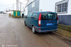 Taxis laly fuentes de leon badajoz