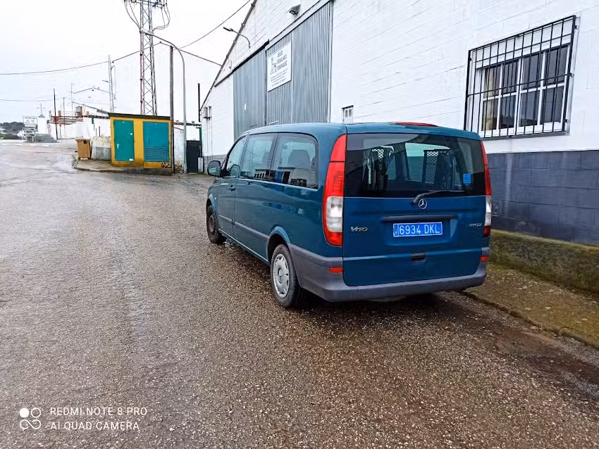 Taxis laly fuentes de leon badajoz
