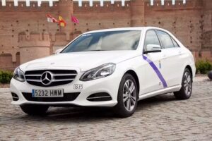 Taxis Lucio San José