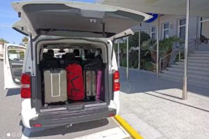 Taxis Manuel Alvarez