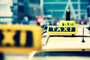 Taxis Martorell – Manuel CC