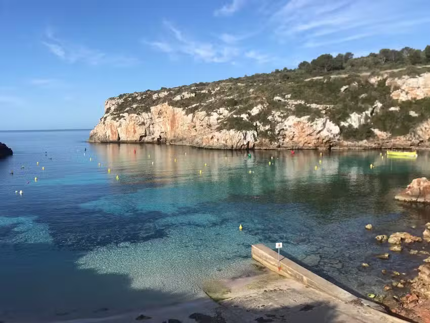Taxis Menorca