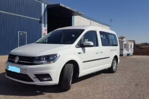 Taxis Miguel &Aacute;ngel