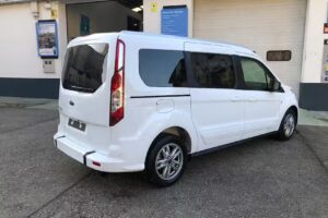 Taxis O Barco Ubaldo Estévez