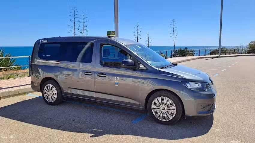 Taxis Oropesa | Taxis Belaire