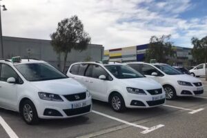 Taxis Palamós