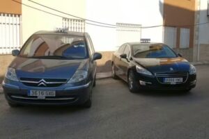 Taxis QUI&Ntilde;ONES