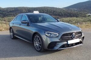 Taxis Rafa Ruiz Bejarano