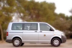 Taxis Ram&oacute;n Pla Vives