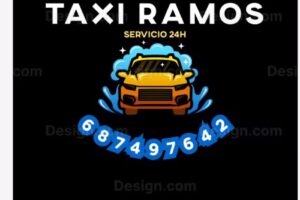Taxis Ramos