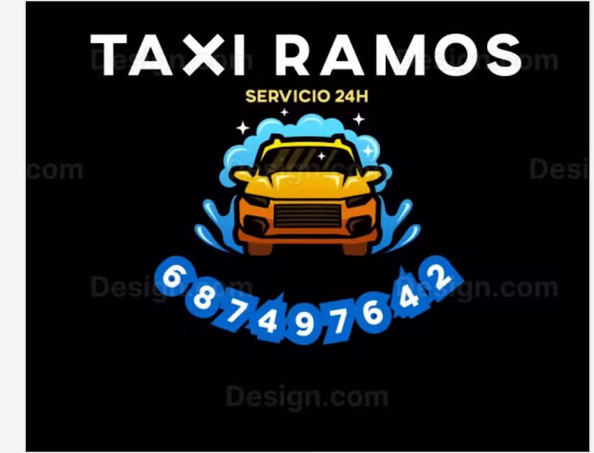 Taxis Ramos