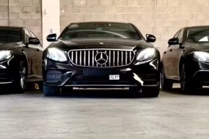 TAXIS SAN AGUSTÍN DE GUADALIX