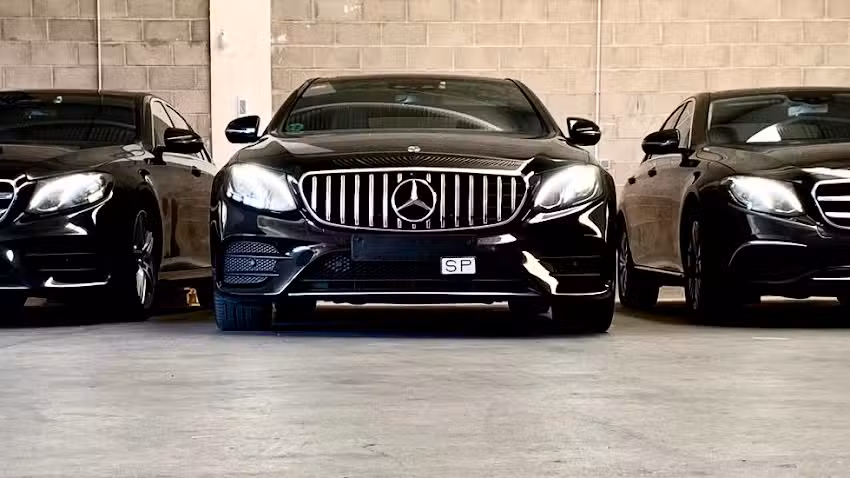 TAXIS SAN AGUST&Iacute;N DE GUADALIX