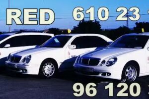 TAXIS SILLA 610231010