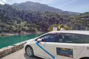 Taxis Soller Mallorcab