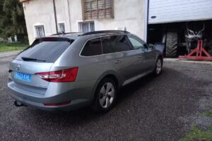 Taxis Tino c.la cruz 1 Ampuero