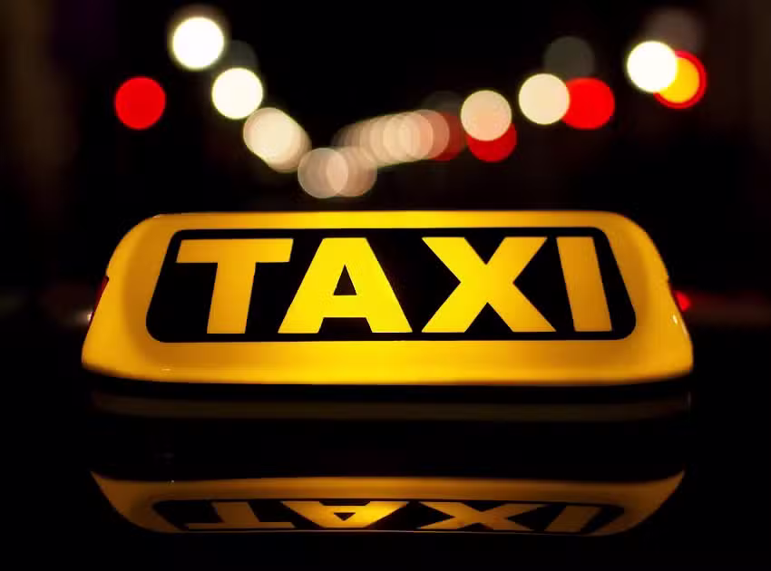 Taxis Transpaular