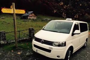 Taxis Valle Aran