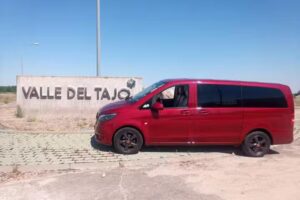 Taxis valle del tajo Cebolla,Montearagon, Malpica de Tajo , Domingo P&eacute;rez,Erustes, Mesegar