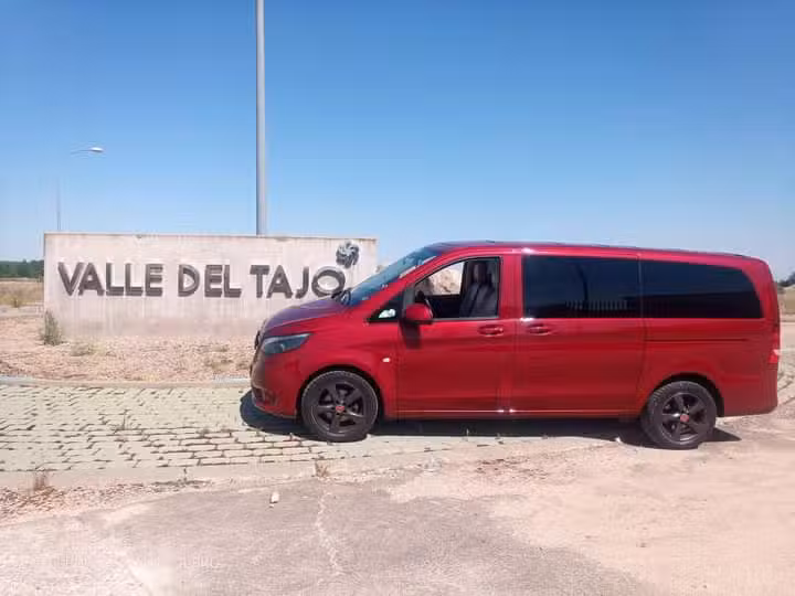 Taxis valle del tajo Cebolla,Montearagon, Malpica de Tajo , Domingo P&eacute;rez,Erustes, Mesegar