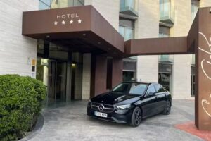 Taxis Vallromanes y Vilanova del Valles. TAXIS CARRILLO