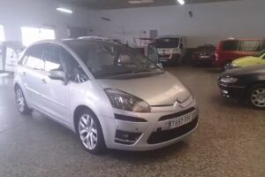 Taxis Victoriano Sevilla Jiménez