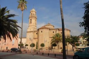 Taxis Vinyols I Els Arcs