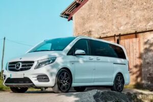 Taxis Vitoria (Aeropuertos y Larga Distancia)